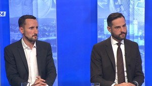 Ekonomické analýzy 24: "Domácnosti môžu za plyn zaplatiť o polovicu viac," upozorňuje riaditeľ SPP Michal Ľalík