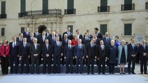 EÚ straší migrácia, zachráni ju Sofia