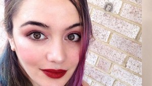 Premena, z ktorej mrazí: Iba za 3 roky dobrovoľne pribrala vyše 130 kíl