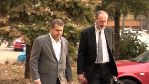 Ministerstvo spravodlivosti kritizuje správkyňu Bašternákovho majetku. Ak je to nad jej sily, mala by výkon odmietnuť