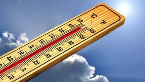 Horúčavy pokračujú: Na juhu môže byť až 37 °C