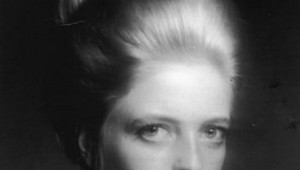 Zomrela Churchillova vnučka