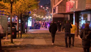 Podniky v bratislavskom centre by mali zatvárať skôr. Majitelia hovoria o ďalšej rane