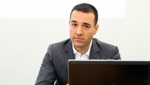 Drucker sa o Gašparovi už rozhodol. Oznámi to, keď sa dostane z nemocnice