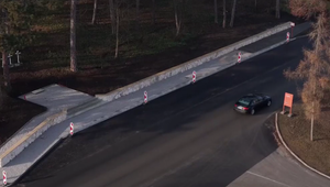 Po tragickej nehode pod Spišským hradom pribudne nová zastávka aj pamätník