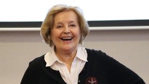 Manželka Milana LASICU Magda Vášáryová: Svoj SEN si splnila až po smrti manžela!