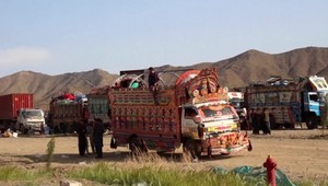 Rusko oficiálne uznalo Afganský islamský emirát spravovaný Talibanom