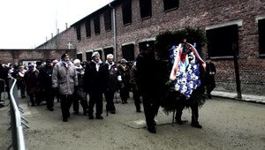 Spomienky na Osvienčim vyvolávajú smútok a hrôzu aj po 73 rokoch. Mnohí prišli o celé rodiny