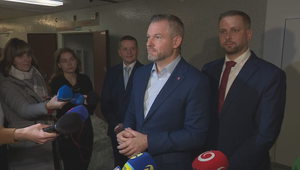 Prezident nebude vetovať trestnú novelu ako celok. Jeho rozhodnutie padne už čoskoro