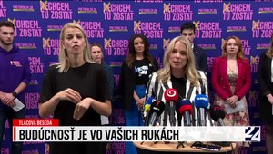 Tlačová beseda ministerstva školstva o budúcnosti