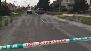 Na východe Slovenska evakuovali časť dediny, našli tam bombu