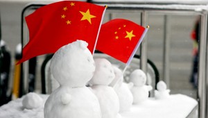 Čína si vyberá ekonomických partnerov do budúcna