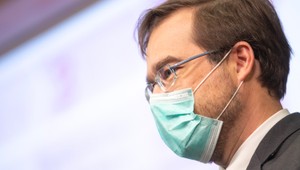 Krajčí odvolal riaditeľa košického kardioústavu. Nahradil ho manažérom z oceliarní