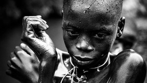 Skvelý bystrický fotograf Eduard Genserek zabodoval v prestížnej súťaži