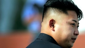 Kim Čong-un pomohol strýkovi, ktorý sa pred jeho otcom musel ukrývať