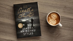 Touto knihou to Agatha Christie všetko začala