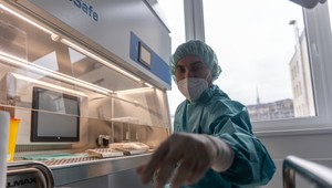 Lidl prispel k technologicky modernejšej príprave liekov pre deti s onkologickými ochoreniami