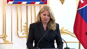 Prezidentka ostro kritizuje vládu Eduarda Hegera. Napriek koaličnej kríze nemôže rozpustiť parlament