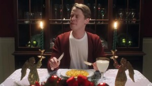 Ako by vyzeral Kevin zo Sám doma tesne pred 40-tkou? Presne Takto!