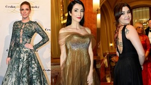 Slovenky verzus Češky na plese: Kráľovnou sa stala naša kráska!