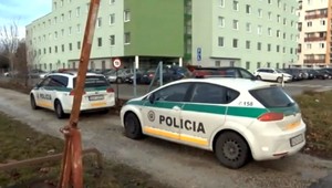 Na internáte v Nitre afganský študent bodol nožom spolubývajúceho