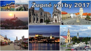 ONLINE: Slovensko odvolilo, SMER-SD a Kotleba prehrali