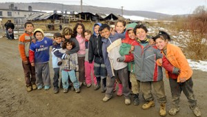 Ministerstvo školstva vyhlásilo výzvu na pomoc deťom z rómskych komunít