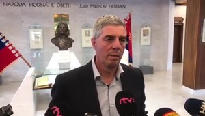 Nejasná budúcnosť Mostu-Híd? Béla Bugár priznal, že ponúkol svoju funkciu