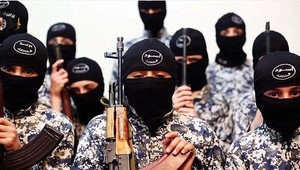 Britskí IS bojovníci musia byť zabití, tvrdí minister pre medzinárodný rozvoj