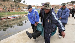 Po prevrátení lode sa utopilo 11 ľudí!