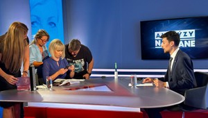 Analýzy Na hrane s Machom, Breinerom a Káčerom: Ak budeme nenávisť tolerovať, v istom momente sa otočí proti nám