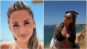 Dá si Cynthia Tóthová ZVÄČŠIŤ PRSIA? Kráska prehovorila, naznačila nespokojnosť!