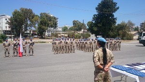 Trump škrtá rozpočet pre OSN. Mierové sily budú mať menej vojakov