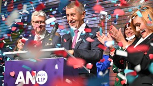 Slovenskí politici gratulujú Andrejovi Babišovi k víťazstvu ANO, očakávajú upevnenie vzťahov