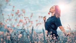 Každý môže byť šťastný! Tieto kroky vám pomôžu privolať si do života viac radosti