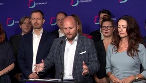 Štefančík o Hegerovej strane: Ak sa Demokrati raz zamestnajú, ako zaklínači hadov, tak určite budú mať šancu