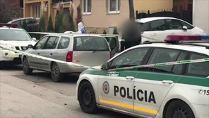 V prípade vraždy ženy v Pezinku padli obvinenia. Petra policajti pôvodne zastavili pre alkohol