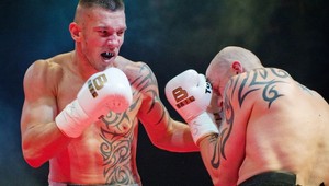 KID Kovács ostáva nezdolaný, zvíťazil aj nad Selesmaaom