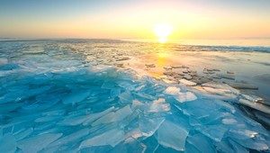 Rusko si opäť nárokuje časť Arktídy, poslalo žiadosť OSN