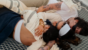 Fungovali ako nerozlučná trojka, no prišiel zlom! Flirty s Brooklynom pred očami Nicoly?