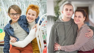 Zoznámte sa s hlavnými postavami seriálu Jenny: Títo hrdinovia sa vám dostanú pod kožu!