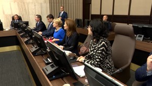 Do parlamentu smerujú nové vládne návrhy