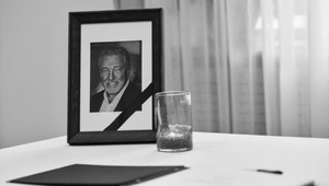 Bola to eutanázia?! Gottov kamarát šokuje vyjadrením o spevákovej smrti!