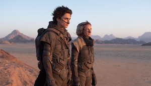 Duna vás dostane: Timothée Chalamet, Zendaya aj Jason Momoa na prvých záberoch z filmu!