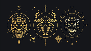 Týmto 3 znameniam sa bude tento rok najviac dariť: Našli ste sa medzi nimi?