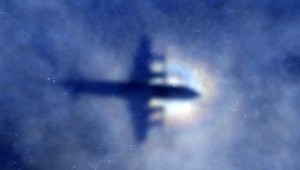 Stratený boeing letel až do pádu na autopilota