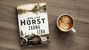 Severské krimi: Zadná izba