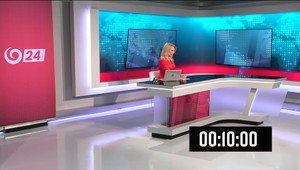 Pozrite si zhrnutie aktualít v relácii Udalosti 22 z dňa 6. januára 2024