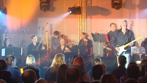 Nepredstaviteľné spojenie? Paráda v podaní SĽUK-u, Tótha a Šebana