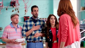 Film Všetko alebo nič od Evity ide do kín